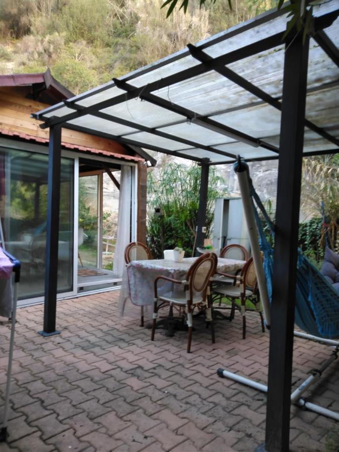 Oasis Chalet *
