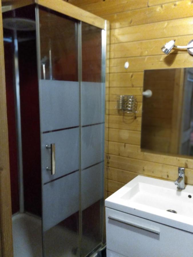 Oasis Chalet