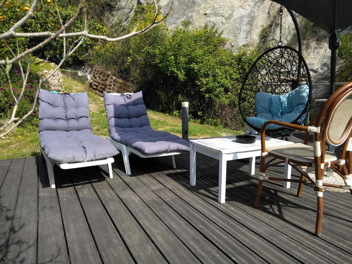 Chalet Oasis *