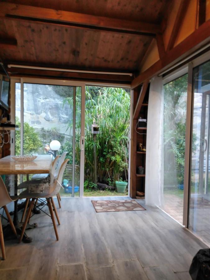 Oasis Chalet