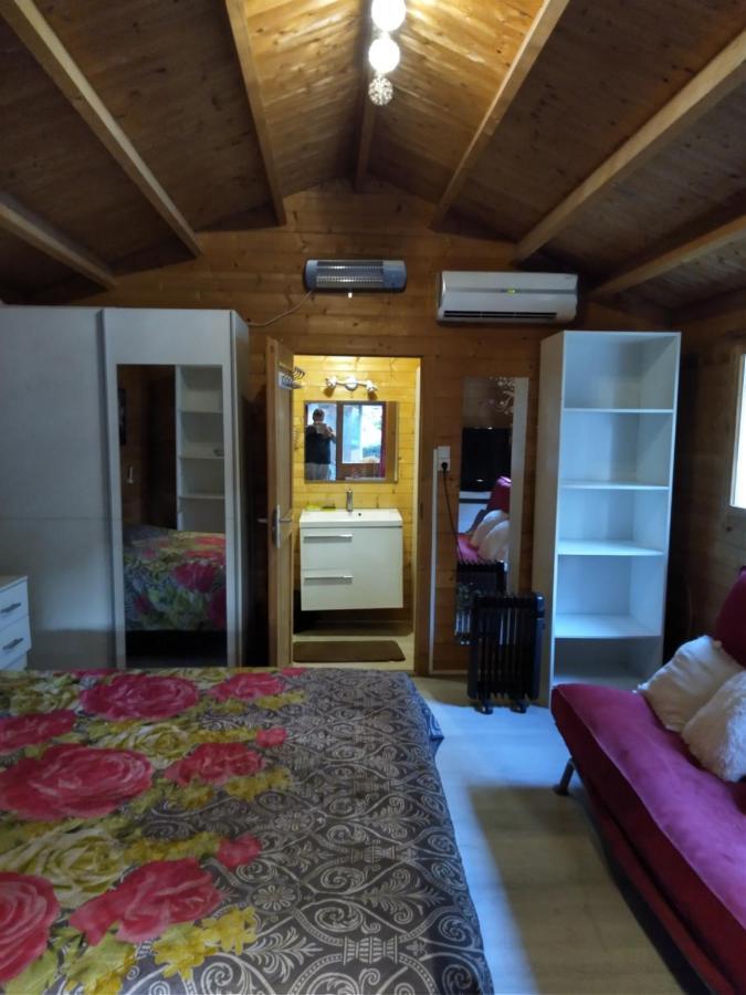 Oasis Chalet *