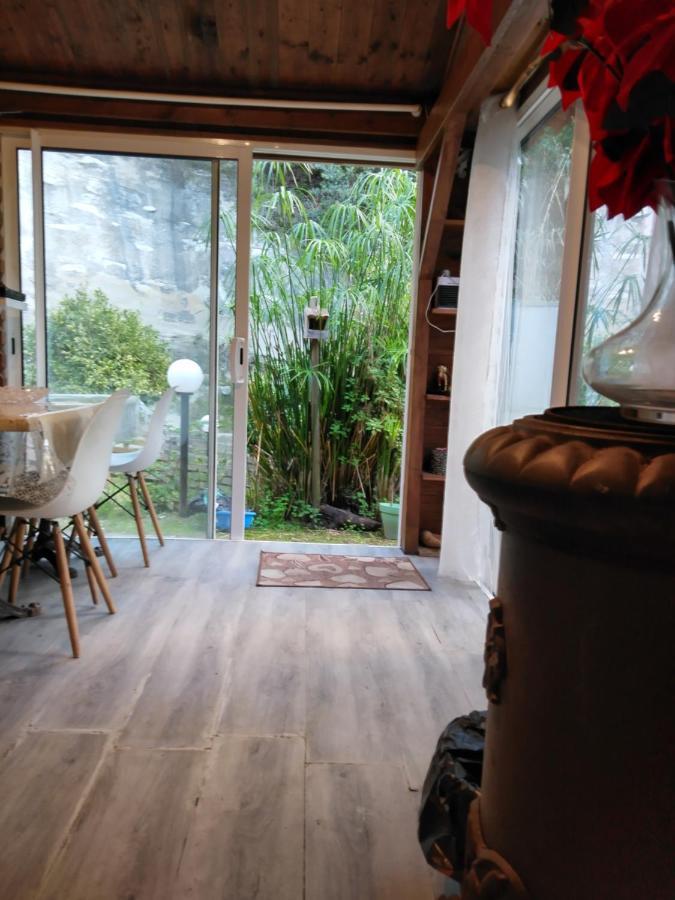 Oasis Chalet Menton