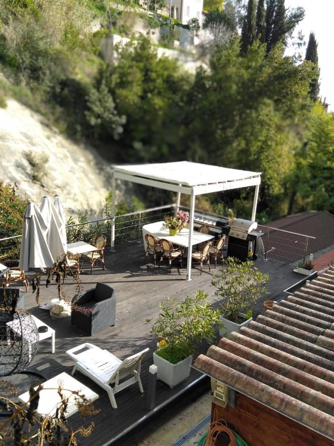 Oasis Chalé *