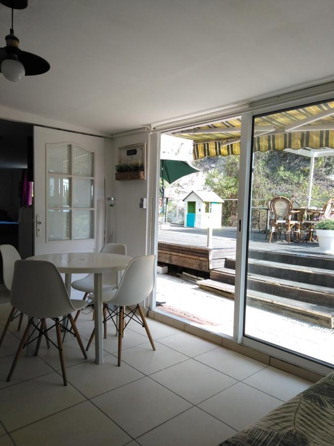 Oasis Chalé