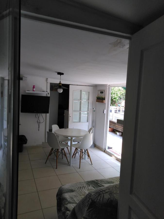 Oasis Chalet